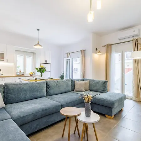 Servani Apartment Skopelos Town Exterior photo