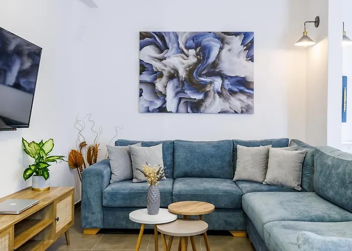 Servani Apartment