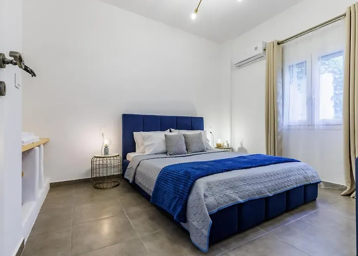 Servani Apartment