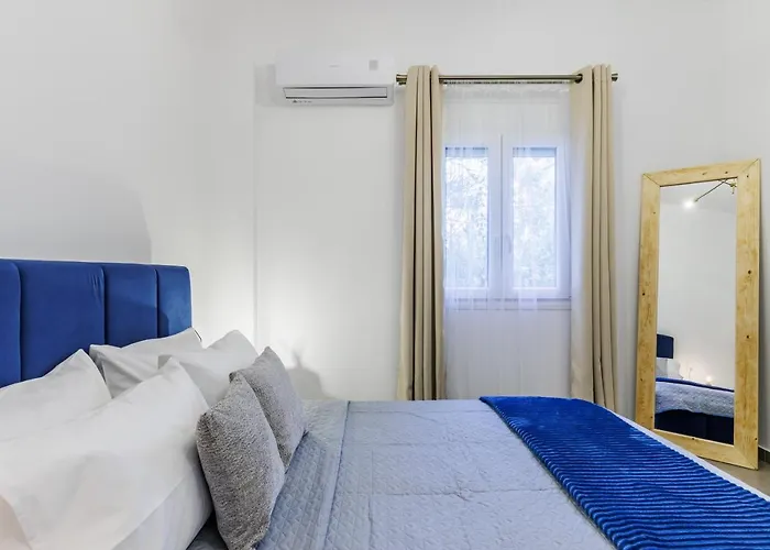 Servani Apartment