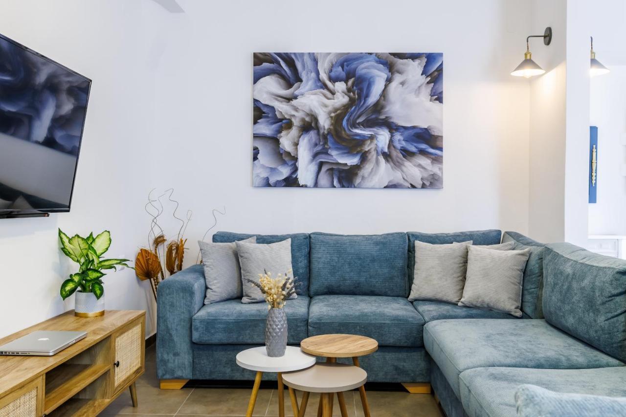 Servani Apartment Skopelos Town