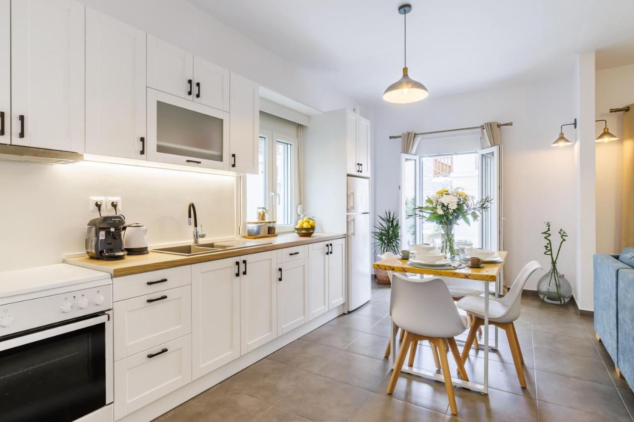 Apartment Servani