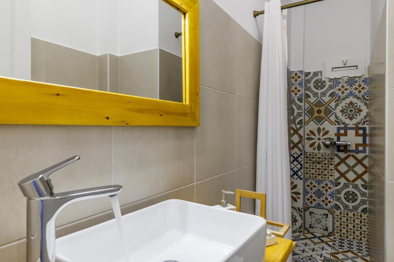 Servani Apartment *