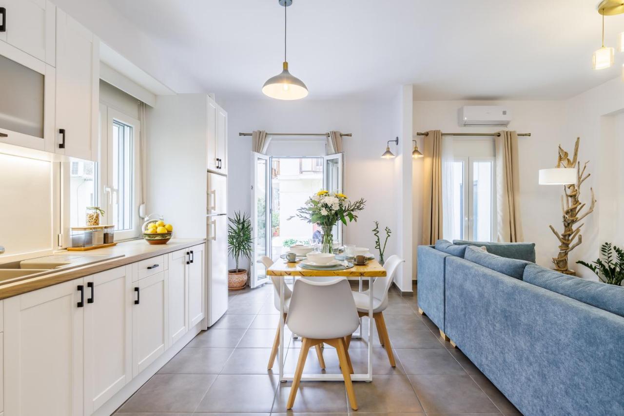 Apartment Servani Skopelos Town