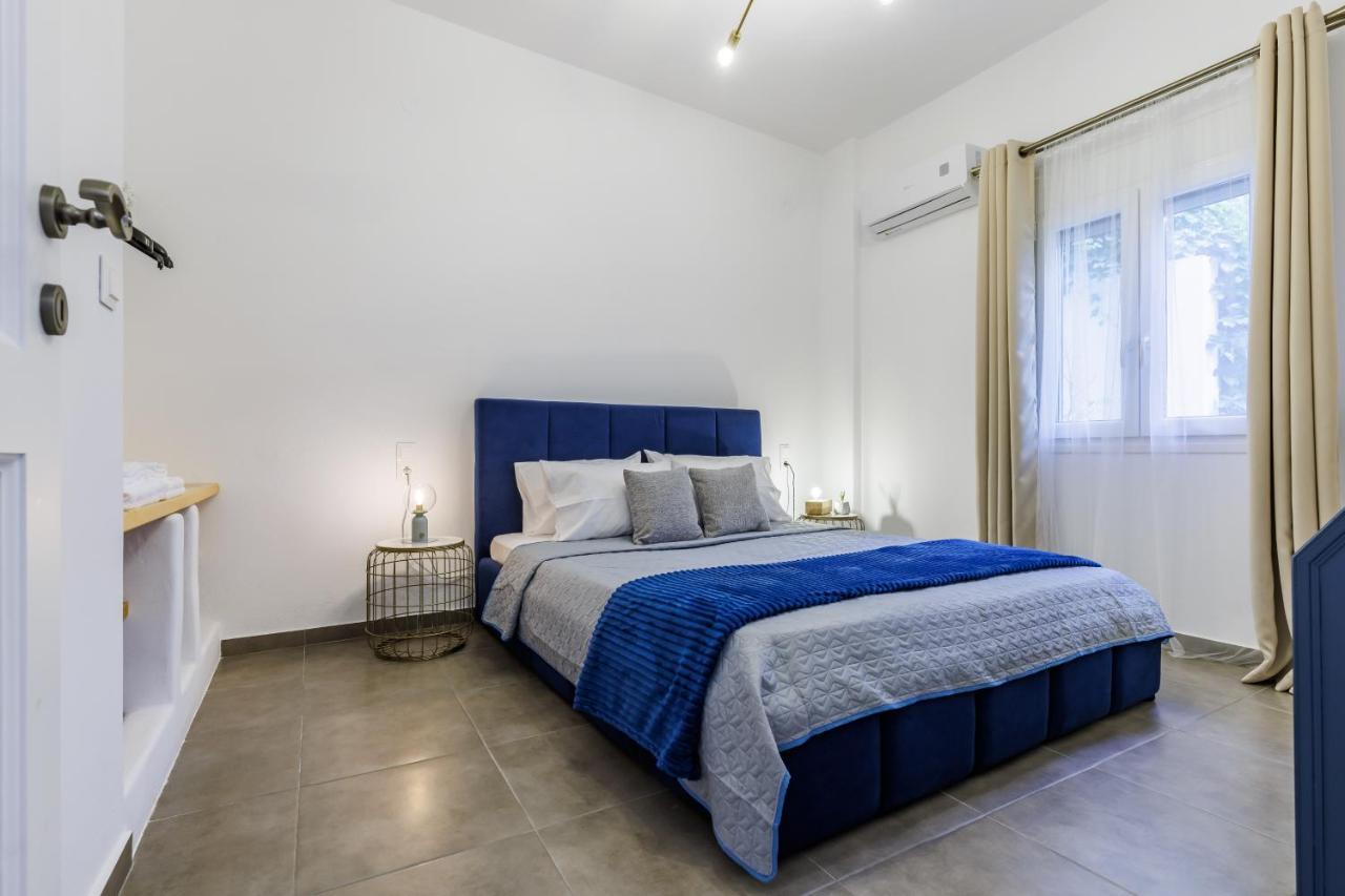 Apartment Servani Skopelos Town