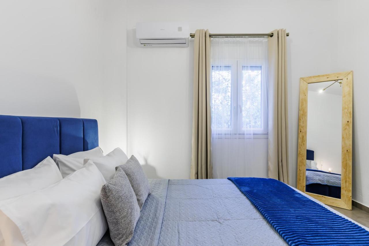 Servani Apartment Skopelos Town