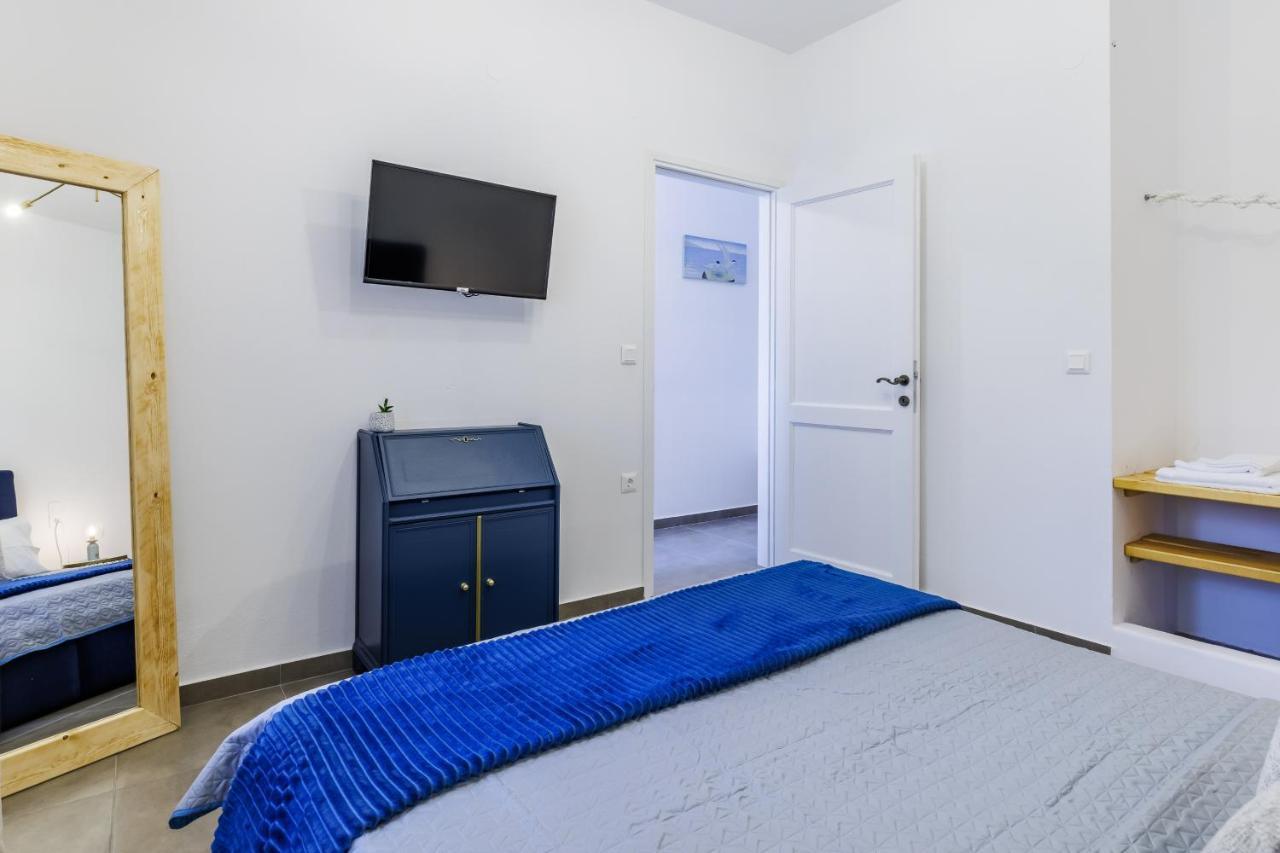 Servani Apartment