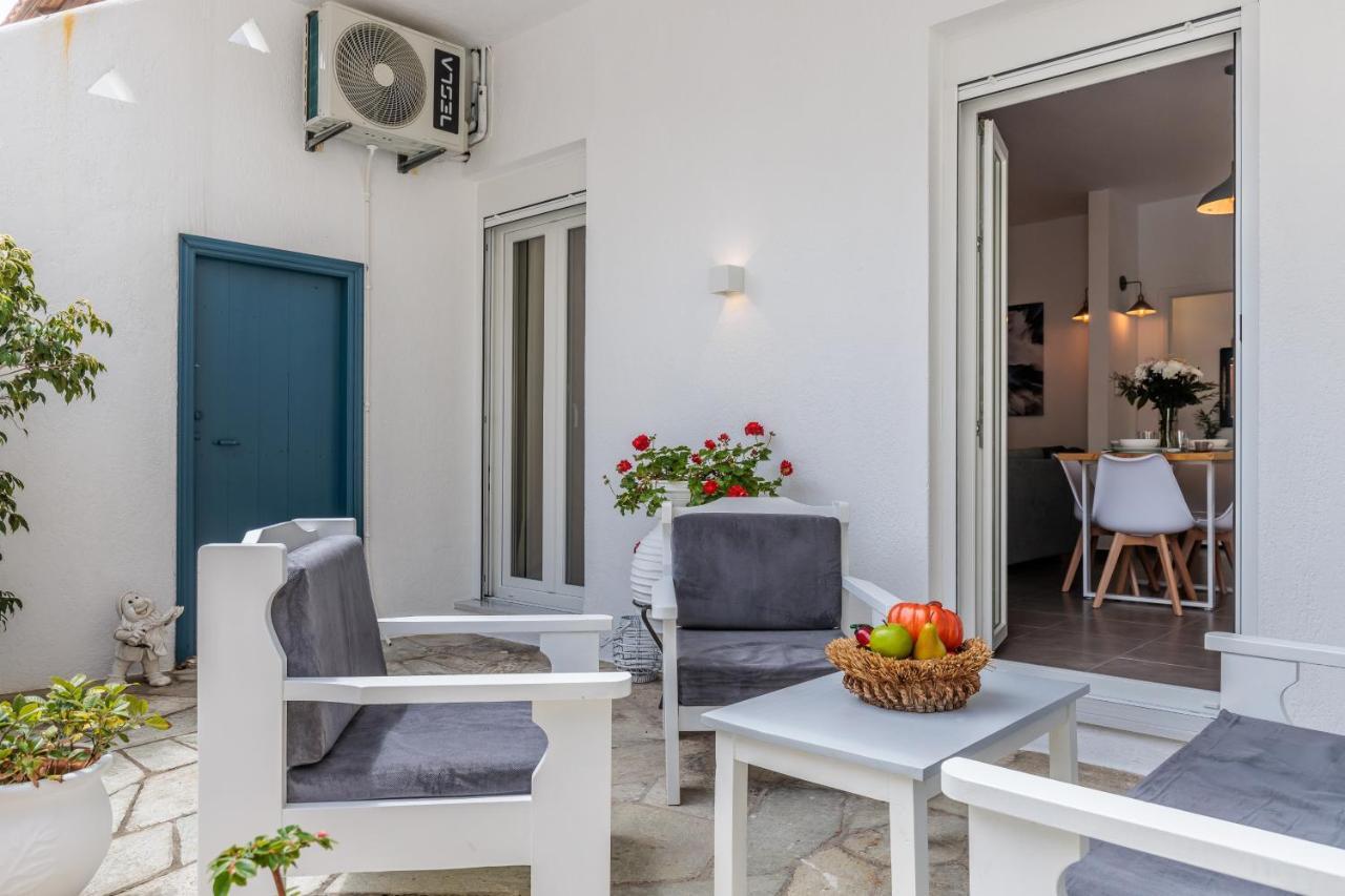 Apartment Servani *