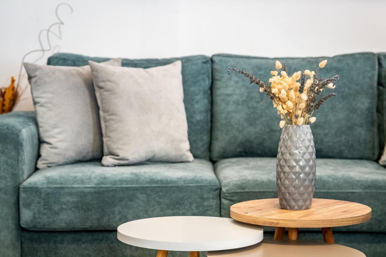 Servani Apartment