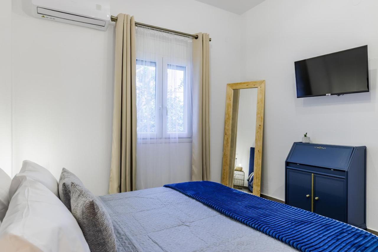 Apartment Servani Skopelos Town