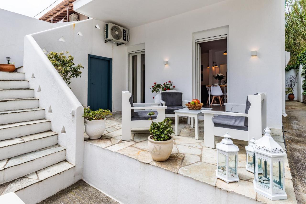 Apartment Servani *